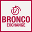 social media bronco exchange